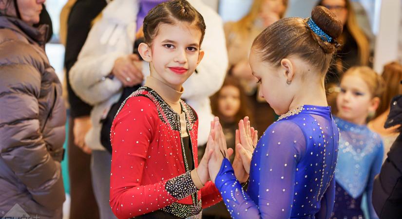 II. ETO Kupa – Látványos kűrök, kreatív koreográfiák