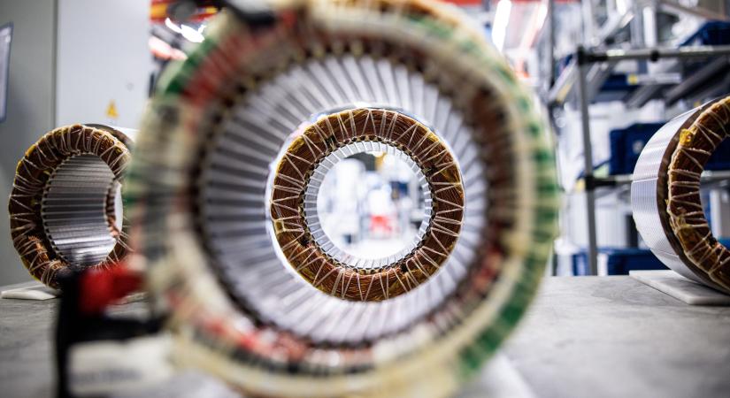 Egyre feszültebb a helyzet a győri Audi béreiről folyó vitában