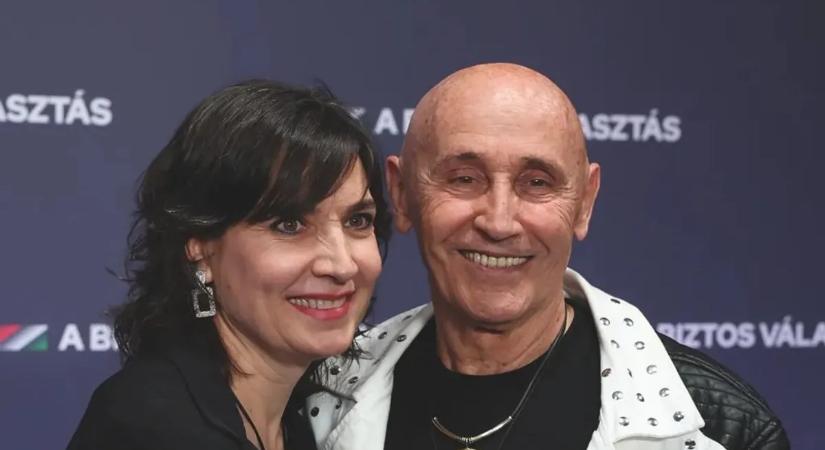 Sztár házaspárok is érkeztek Orbán Viktor évértékelő beszédére