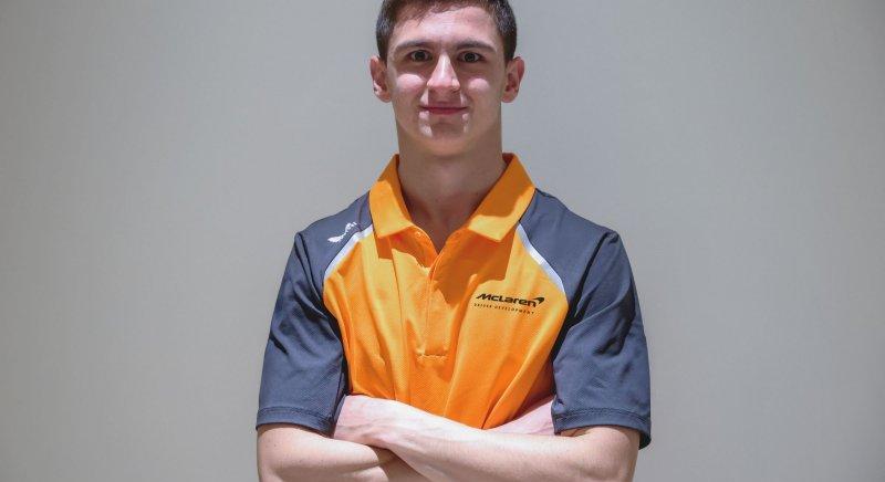 A cél a tanulás: Nem versenyez idén az F2-es bajnok