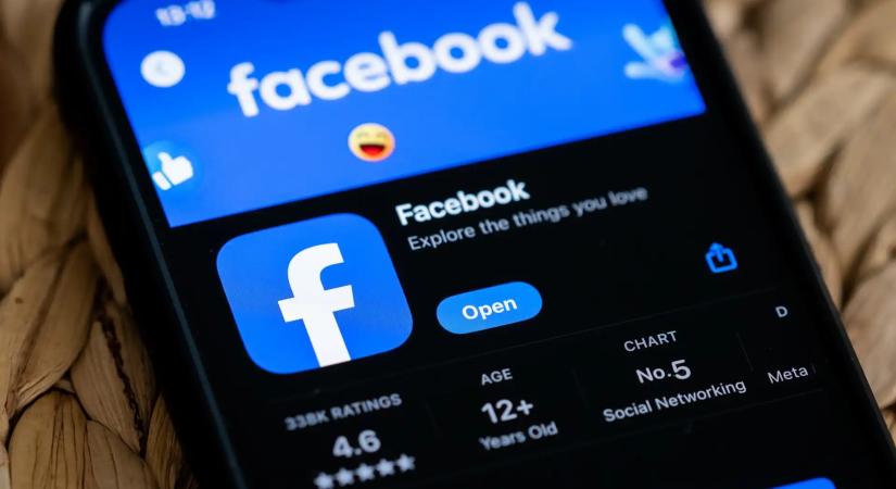 Teljesen megújul a Facebook: jönnek a mozgó profilképek és az AI-sztorik