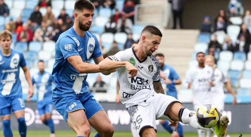 Olyan történt szombat délután, amire másfél éve nem volt példa – csalódás lett a vége