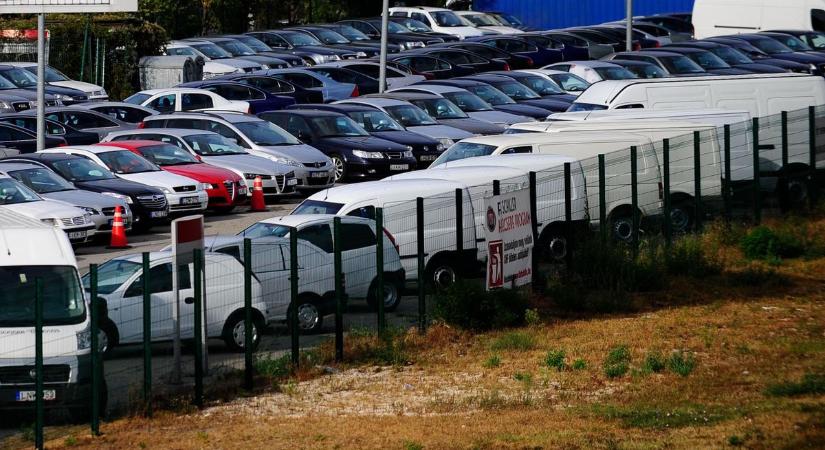 A legjobb választás ennyiért? Ez a magyar használt autó piac legolcsóbb típusa