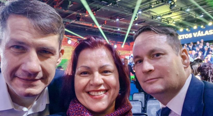 Pásztor: A VMSZ ott volt, ahol a jövő irányát kijelölték