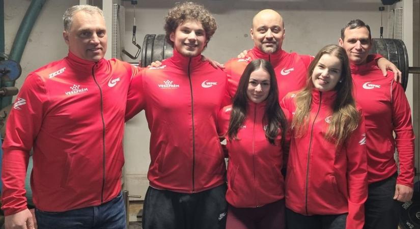 Szövetségi kapitányt igazolt a VEDAC