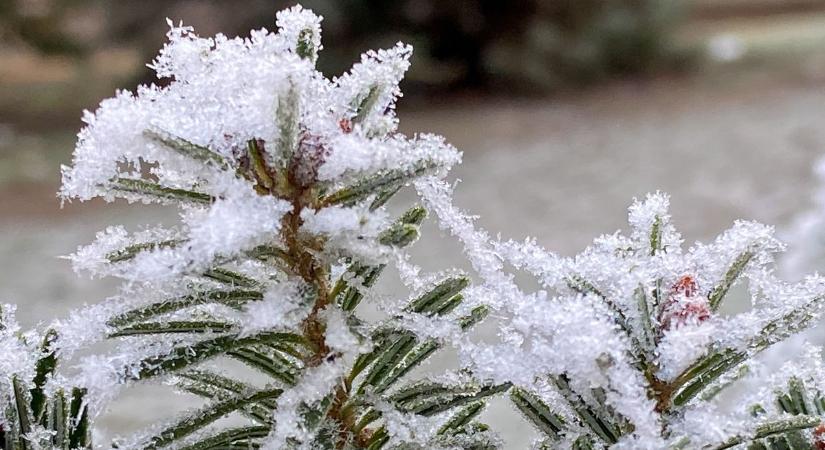 Kiadták a riasztást! Olyan idő lesz holnap Zalában, amit megemlegetünk