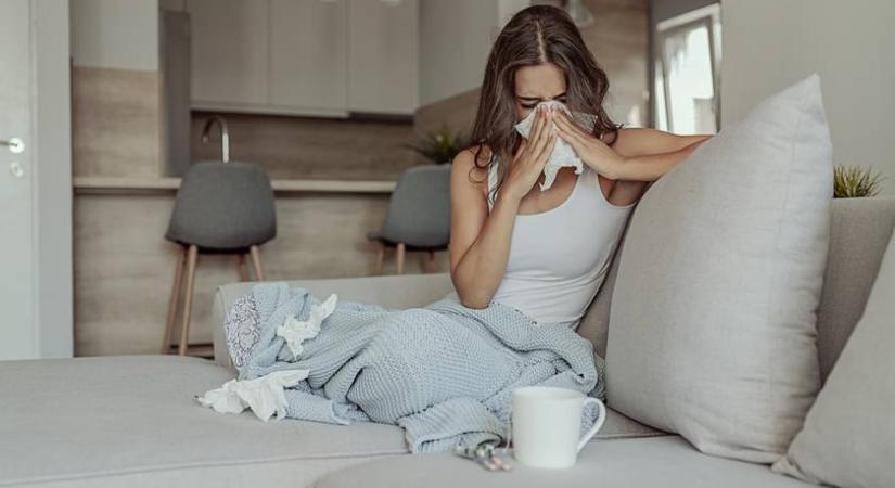 Ez volt nagymamád módszere náthára: kiderült, mennyire működik