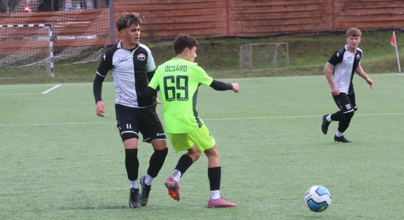 Fordulatos mérkőzések hétvégén – ötöt lőtt a Villány is