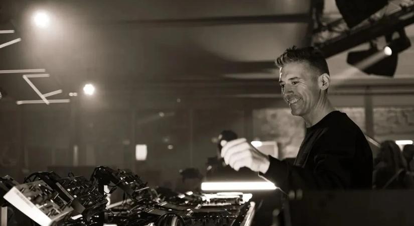 Kiderült, mikor lesz, az elhunyt magyar DJ, Chriss Ronson emlékbulija