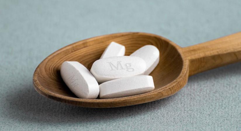 Tiltólistás összetevőt találtak a közkedvelt étrend-kiegészítőben