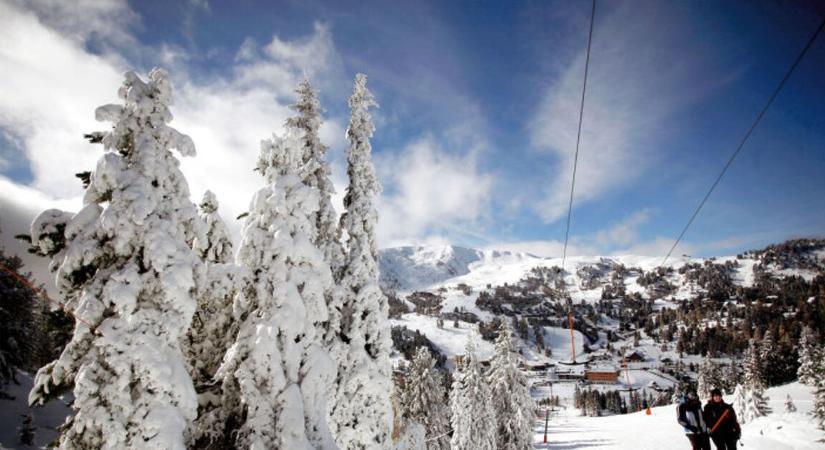 Drága kaland lehet a síelés annak, aki nem készül fel