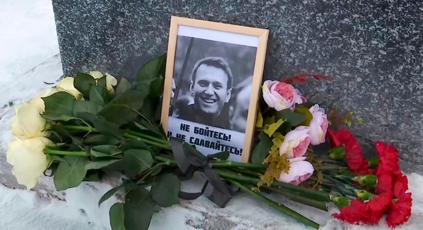 A brit külügyminisztérium szerint nyílméreggel ölték meg Alekszej Navalnijt