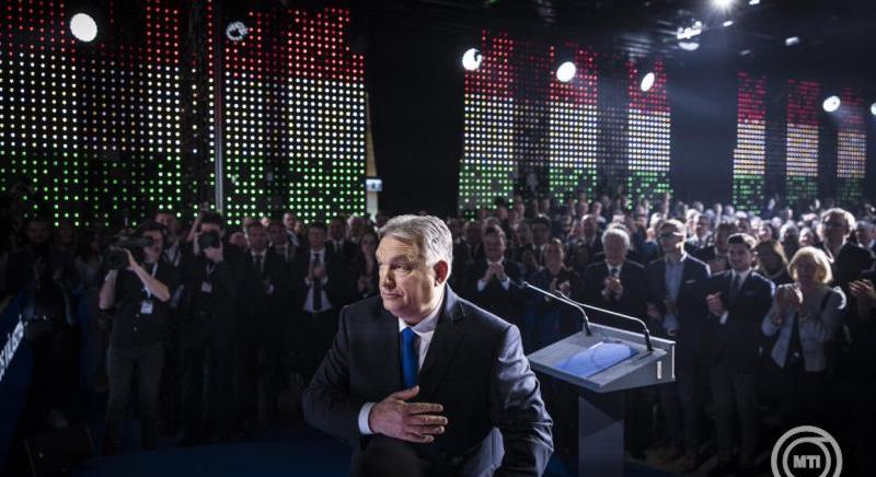 „A 2026-os év a győzelem éve lesz”