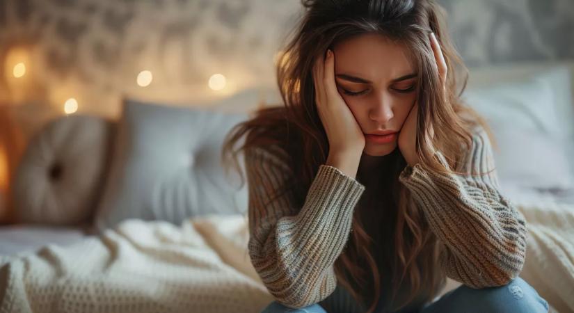 Akit gyakran gyötör ez a 6 probléma, annak magas az IQ-ja