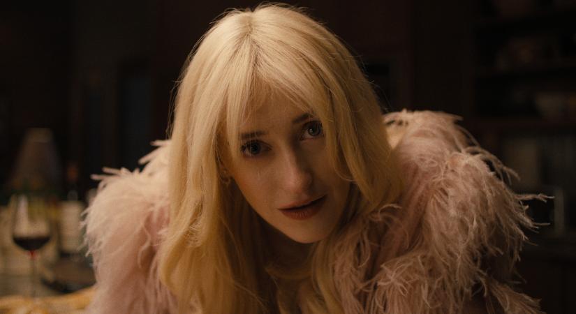 Márciusban a Netflixen: Előzetest kapott az új horrorsorozat, a Nagyon rossz előérzetem van, a Stranger Things alkotói is a fedélzeten!