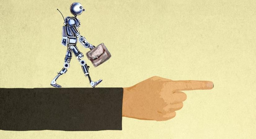 Tényleg elveszi a mesterséges intelligencia a munkánkat?