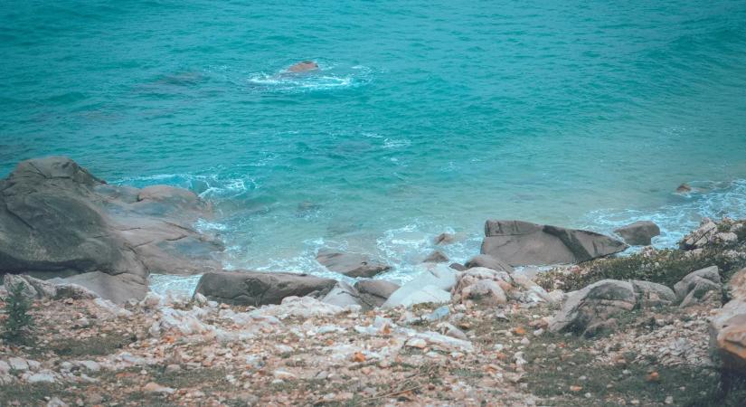 Útlevél-ellenőrzés előtt halt meg egy utas, szívroham végzett vele