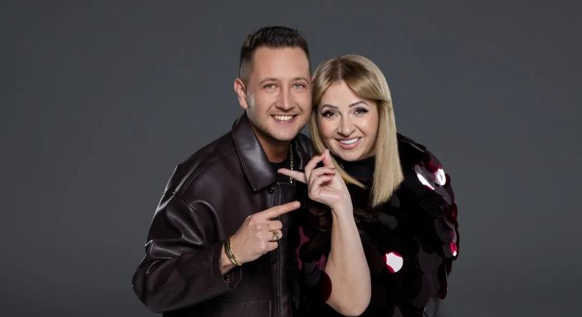 Peter Srámek szerint Gáspár Bea túl szerény: „Már most bocsánatot kért Kordáéktól”