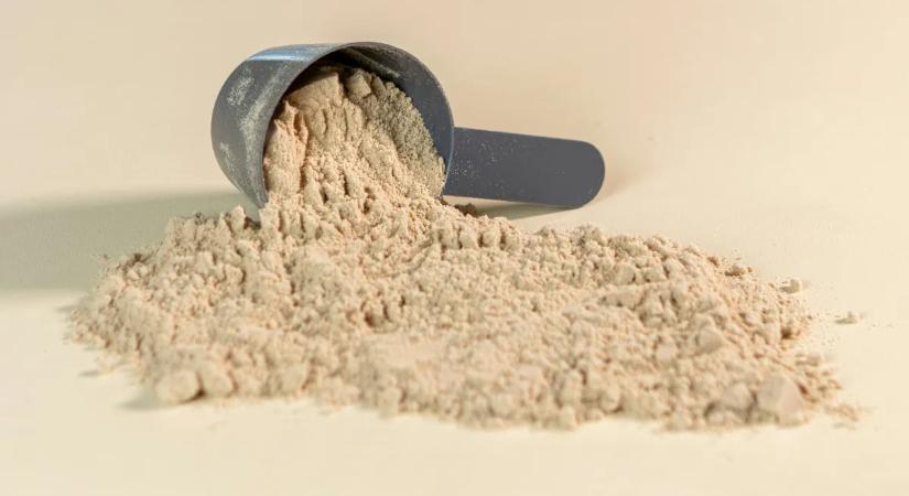 Felejtsd el a fehérjeport – most mindenki ezt eszi helyette