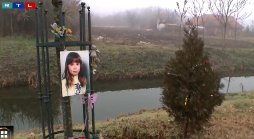 28 éve megoldatlan tragédia: ki ölte meg Szathmáry Nikolettet?