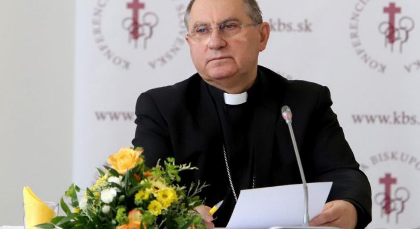 Új arculatot keres a szlovák püspöki kar