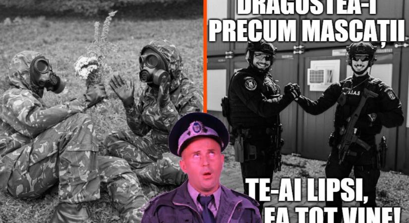 Egy rendőr kapta magát és elment Bécsbe cipőt lopni…