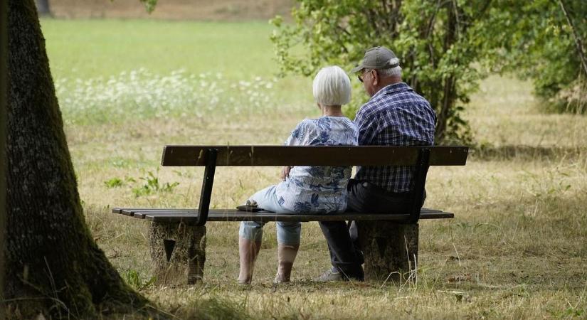 50 év házasság után: a szombathelyi piacon jártunk utána, mi a hosszú házasság titka - videó