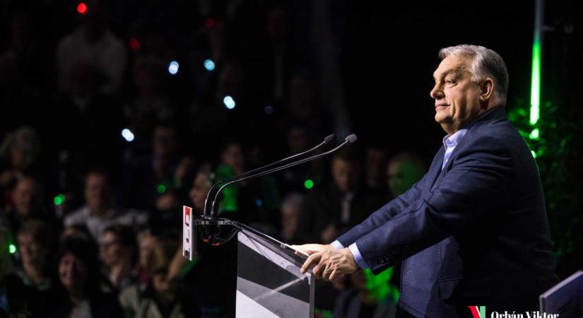 „Zúzós rock and roll” várható a magyar belpolitikában