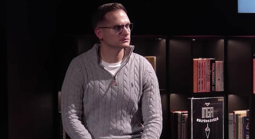 Nagy a baj a Fidesznél, már ebből is kampányt csinálnak, Deák Dániel szavai kiverték a biztosítékot