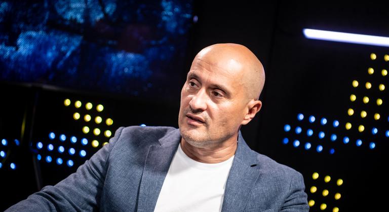 Tarjányi Péter elmondta, hogyan lehet megbuktatni Vlagyimir Putyint