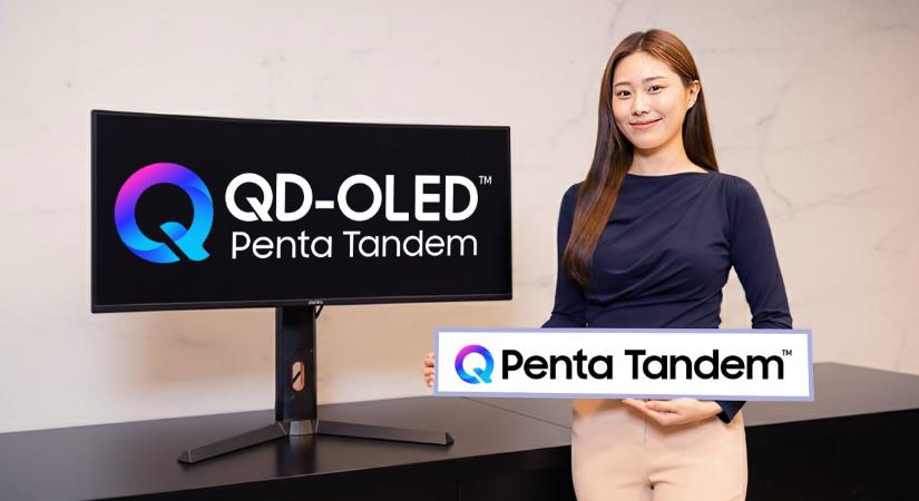 A Samsung keményen megtrollkodta az LG-t