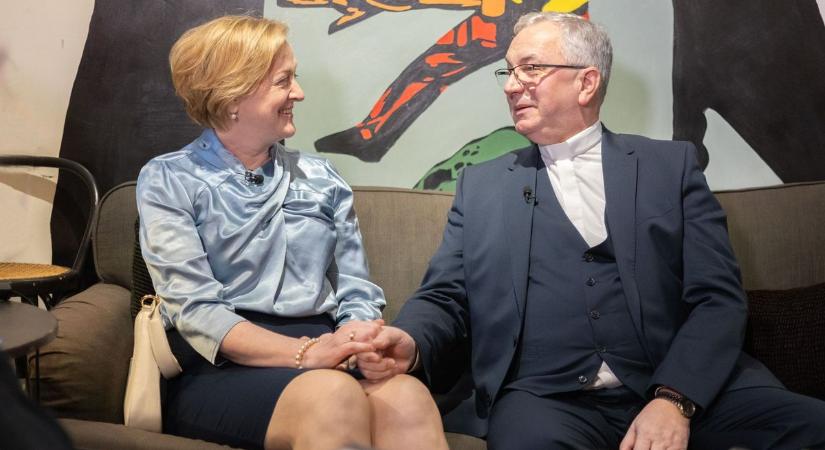 Hogyan lehetünk egyszerre hűségesek és szabadok is a házasságunkban?