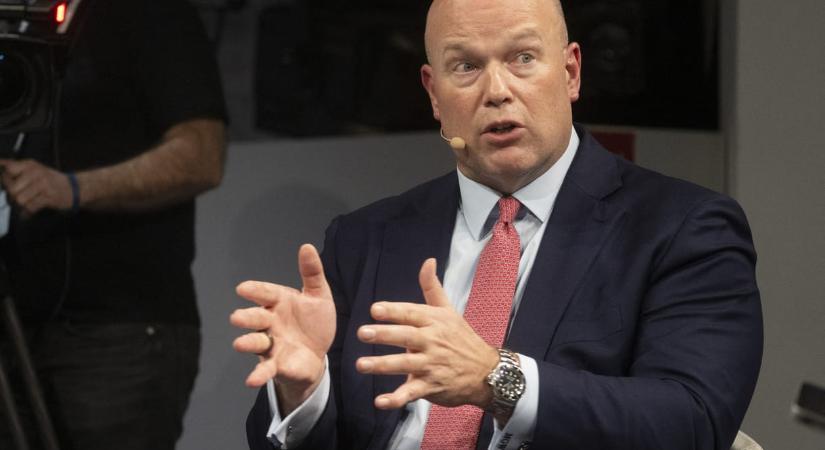 Amerikai NATO-nagykövet: Kína egyetlen telefonhívással véget vethetne a háborúnak