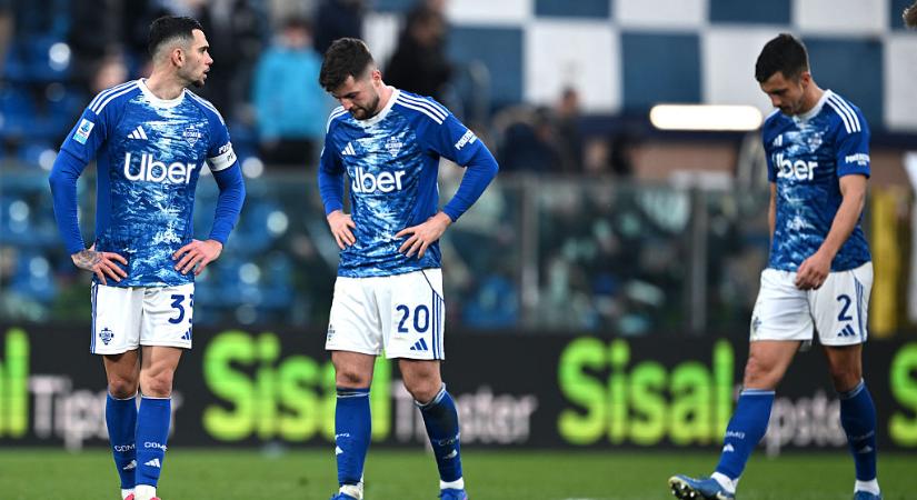 Serie A: nyerni tudott a Como otthonában a Fiorentina! – videóval