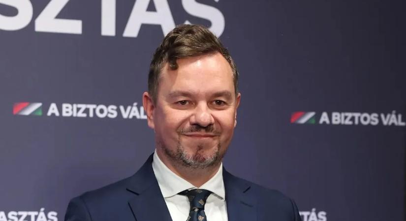 Nacsa Olivér: Magyarország, Orbán Viktor segítségével képes lesz kimaradni a háborúból