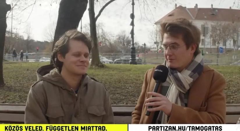 Meglepő helyről kapott dicséretet Orbán Viktor évértékelője