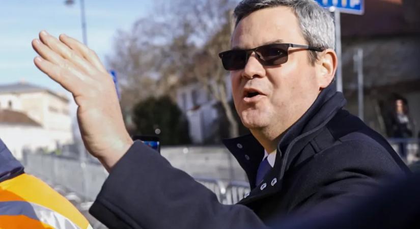 Takács: Vereség esetén átadjuk a hatalmat, ez a demokrácia