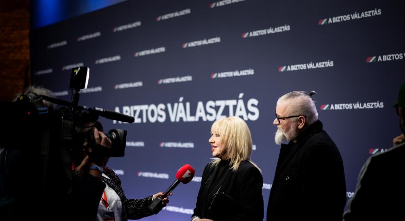 Zoltán Erika: Ez az oldal képviseli azt a jövőképet, amit én is látni szeretnék