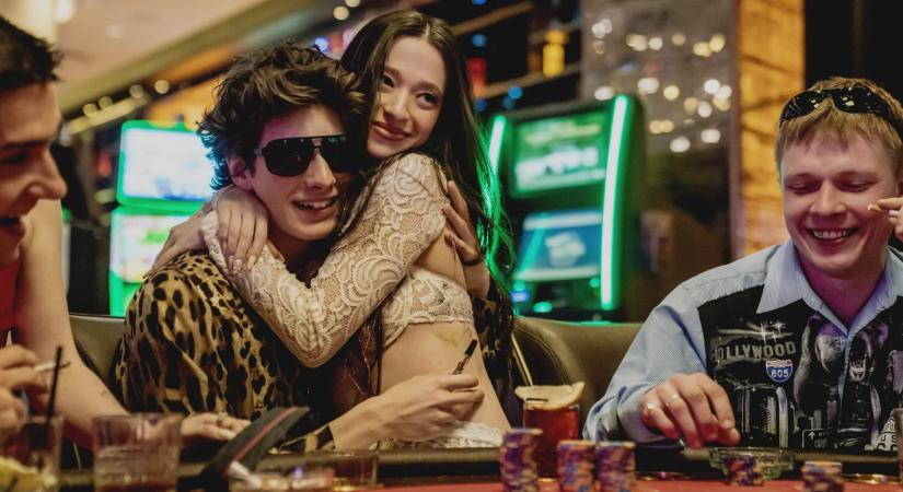 Bálint-nap alkalmából soroljuk az új évezred tíz legjobb romantikus filmjét