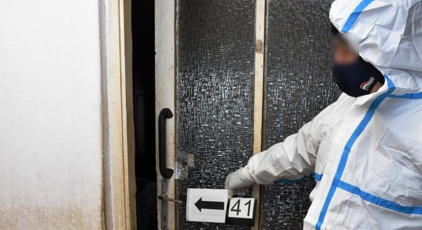 74 év - kőkemény büntetések a furtai emberölés ügyében