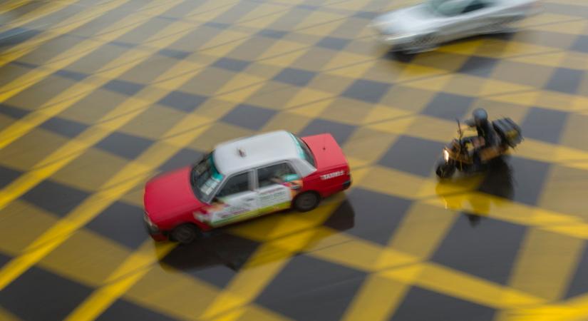 Önjelölt guru segít az autósoknak visszaszerezni a bírságot