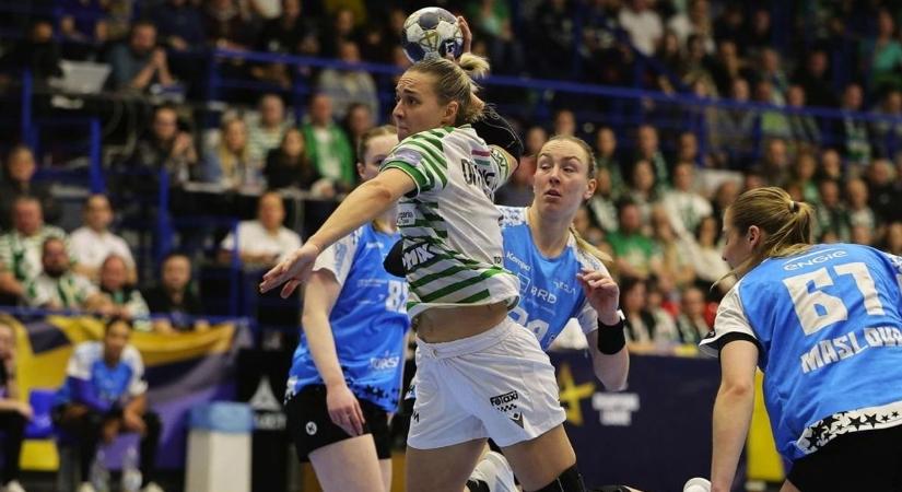 Jöttek, láttak és győztek a románok Magyarországon – fájó vereséget szenvedett a Ferencváros