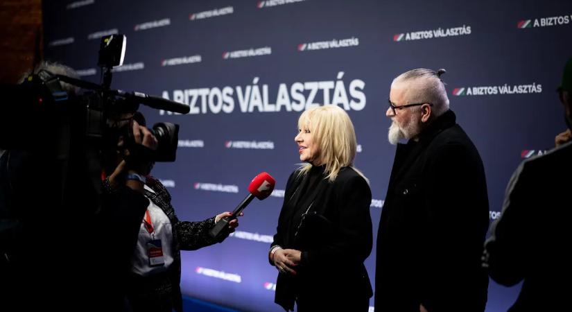 Zoltán Erika: Családokon, barátságokon belül ne forduljunk egymás ellen