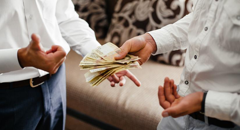 A váltó és a közjegyzői okirat mint biztosíték