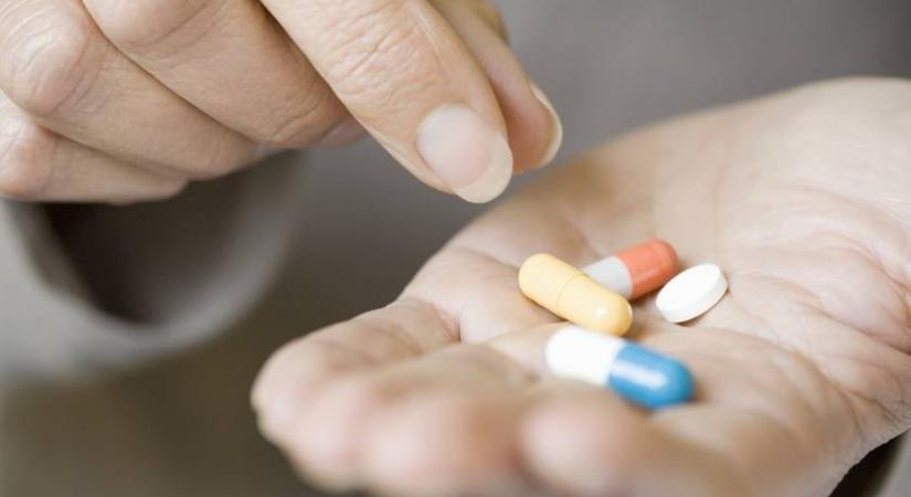 Visszahívták a forgalomból ezt a népszerű étrend-kiegészítőt: ne vedd be, ha ilyet vettél