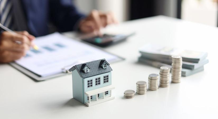 Változott a lakásvásárlási illeték szabálya, ebből nagyon sok vevő hasznot húz