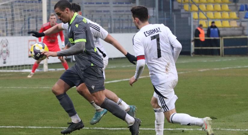 A Soroksár ellen csak a győzelem az elfogadható eredmény a Tiszakécskének