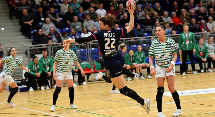 Újabb távozót jelentett be az MKC, a továbbjutásért játszik a Lajta-parti együttes