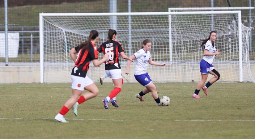 Viktoria FC: búcsú a Magyar Kupától - fotók
