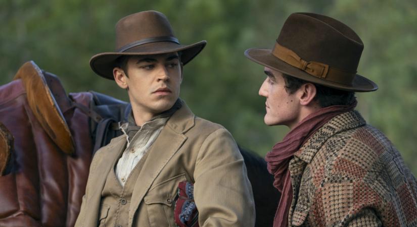 Nézettségi rekordot döntött Guy Ritchie új sorozatának előzetese, márciusban a streamingóriás platformján!